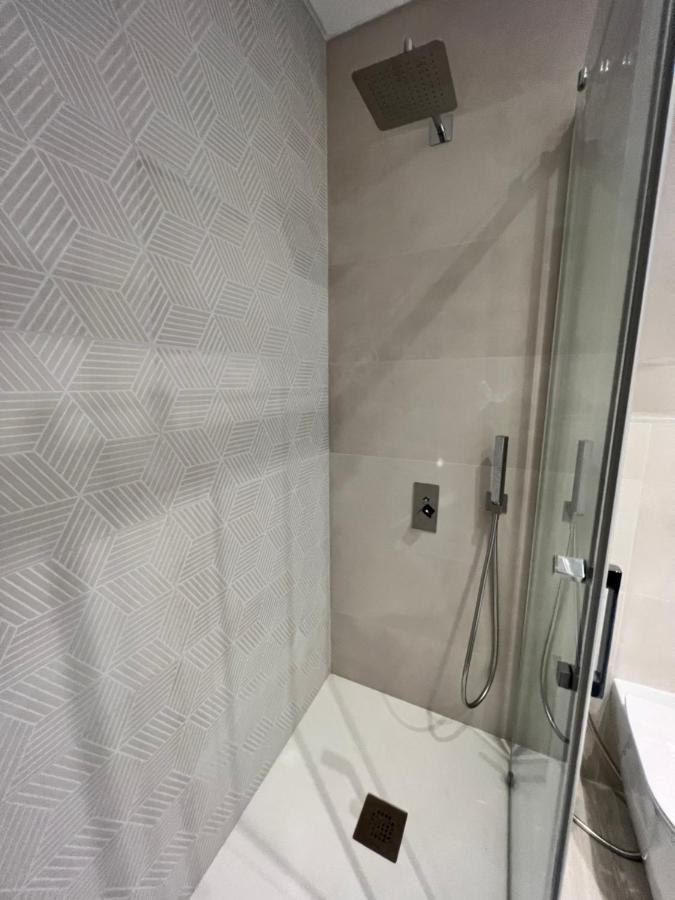 Appartamento Terracos 2d3 Quarteira
