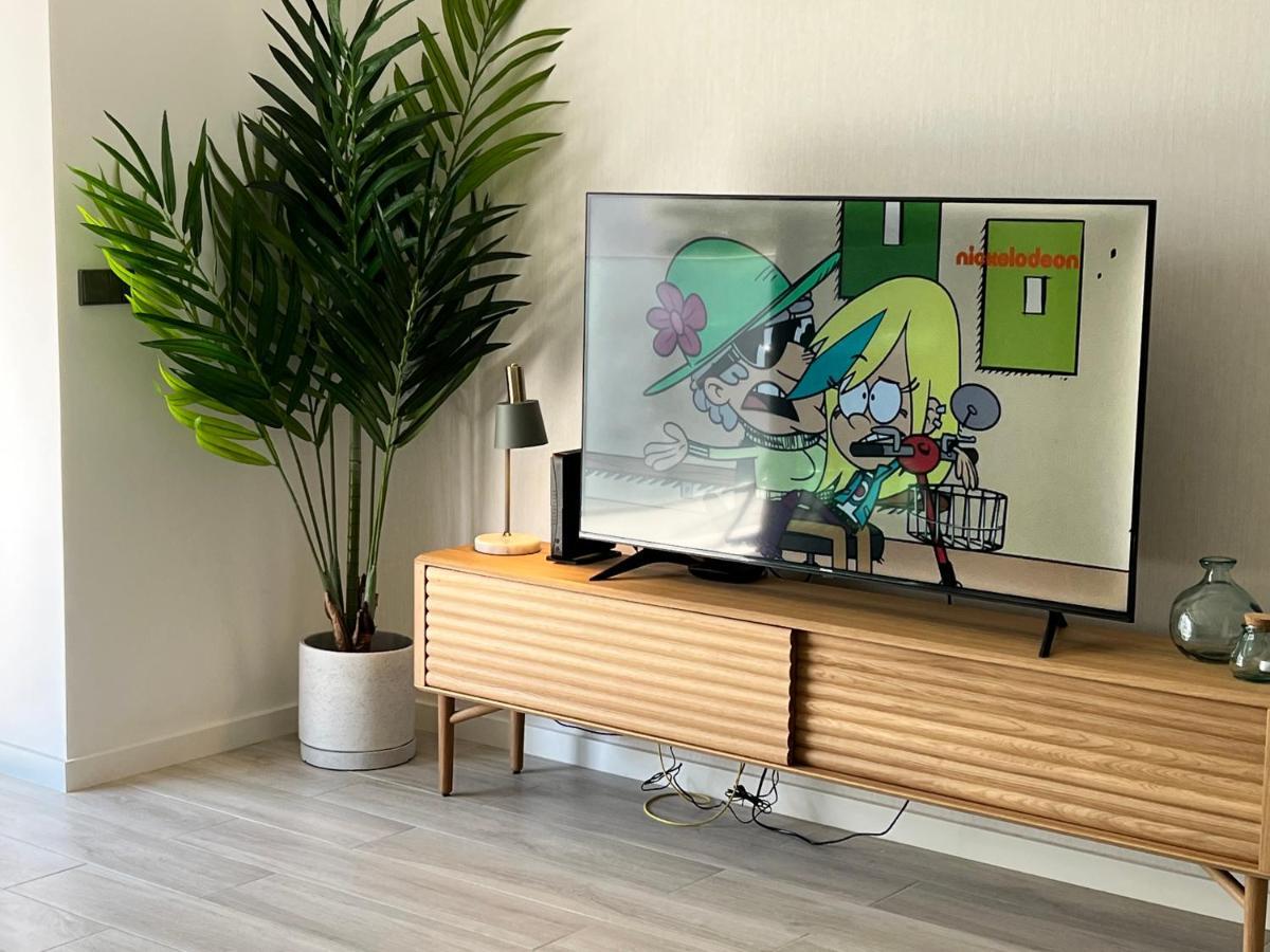 Terracos 2d3 Appartamento Quarteira